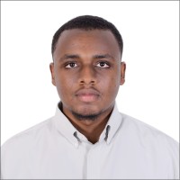 Ibrahim Ahmed.