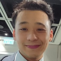 Simon Cheng