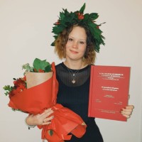 olga chiodini