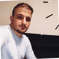 Orhan Yasar, Bsc
