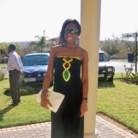 Siphiwe Dhlamini