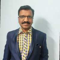 Bheemraj Wankhade