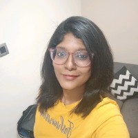 Swathi Laxmi S