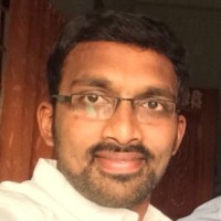 Venkat Ganneni