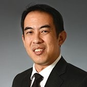 Jonathan Choo