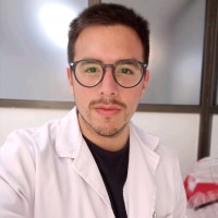 Luciano Andrada