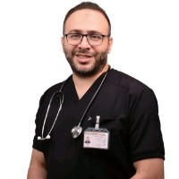 Dr Muhammad El-Nawasany