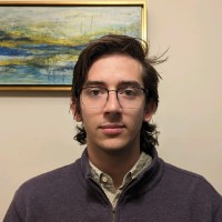 Jonathan Mayer