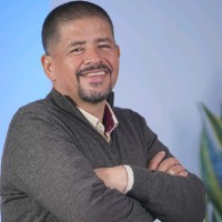 Pedro Alexander León Diaz