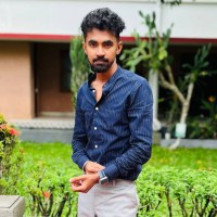 Sarath S Nair