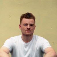 Charlie Ford