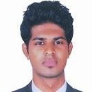 Arjun Unnikrishnan