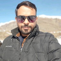 Bharat Bhushan Sharma