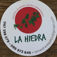 La Hiedra Regalos Empresariales