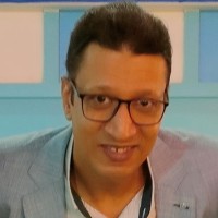 Khaled Al-Refaie