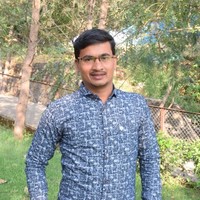 Atul Hinge