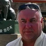Bob Gregg