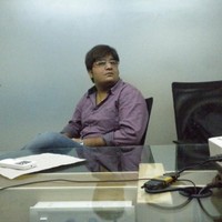 Umesh Sharma