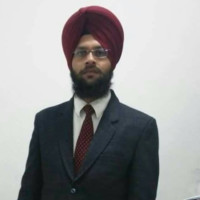 Amarpal Singh Saluja
