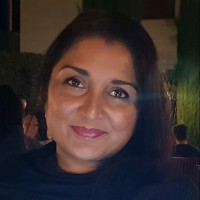 Kalpna Patel