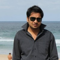 Piyush Jain