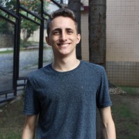 Lucas De Melo Vieira Souto
