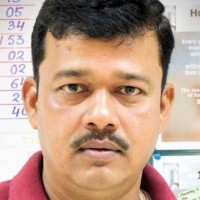 Dibyendu Nayek