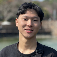 Dean Ma