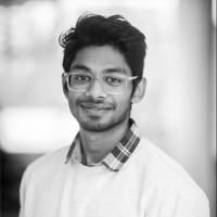 G. Adithya Mohan