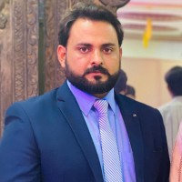Aftab Ahmad