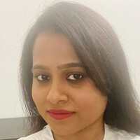 Indushree M