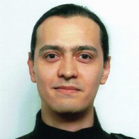 Alexander Díaz Mena