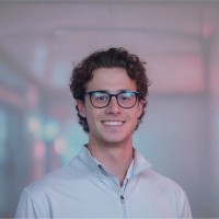 Aidan Holvey, Mba