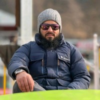 Majid Bazaz