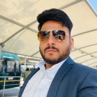 Vinay kumar Sharma