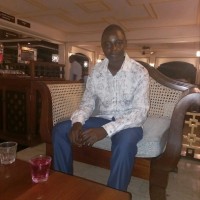 Samson Okoth