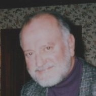 Charles Briggs