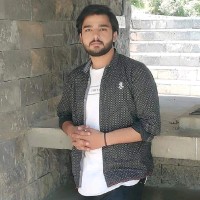 Usman Haseeb