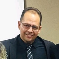 Nelson Silvério