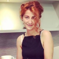 Tamarela Kapianidze