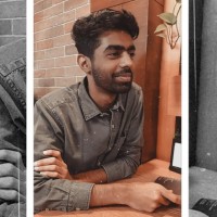 Gautam Saxena