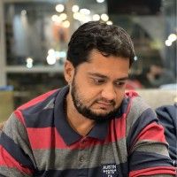 KETUL THAKKAR