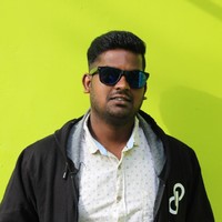 Lakshman M