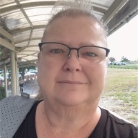 Rita Cox
