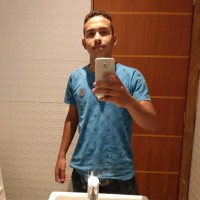André Elizeu