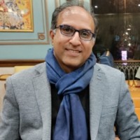 Dr. Bilal Ahmad Khan (Ph.D.)