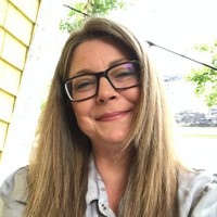 Laurie Rumson Flood