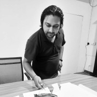 Kazim Raza