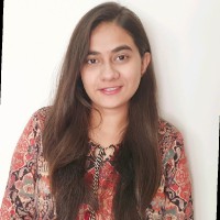 Haya Ansari