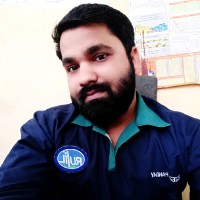 Brijesh Pandey
